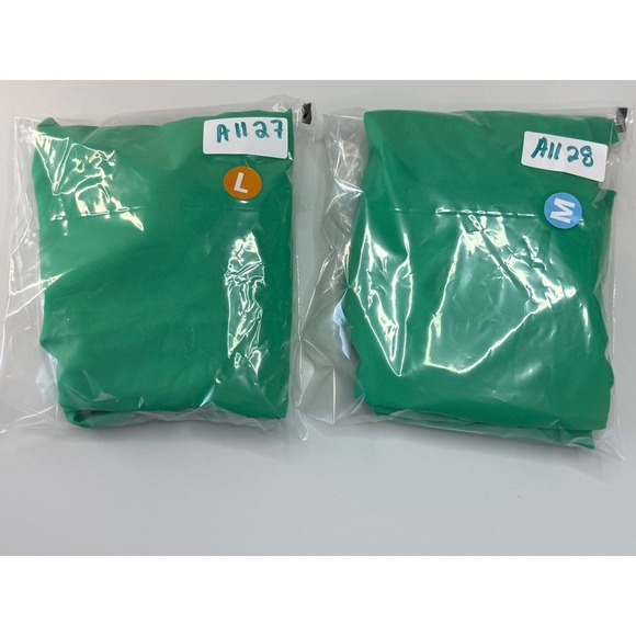 Nike Dri-FIT Athletic Shorts Green Standard Fit Youth Boys Large NWT - Picture 8 of 8